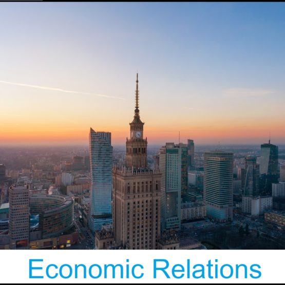 Economic Relations